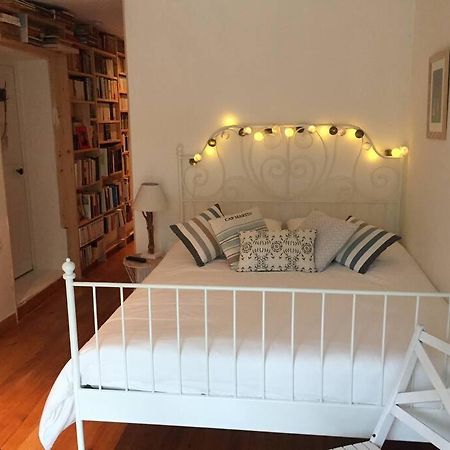 Studio Close Fourviere Very Quiet & Small Terrace Apartment Lyon Exterior photo