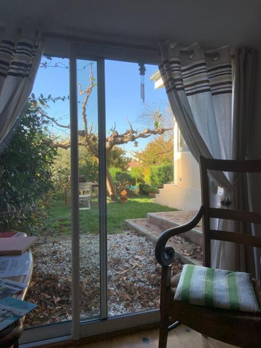 Studio Close Fourviere Very Quiet & Small Terrace Apartment Lyon Exterior photo
