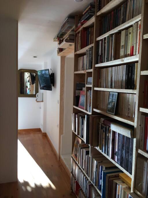 Studio Close Fourviere Very Quiet & Small Terrace Apartment Lyon Exterior photo