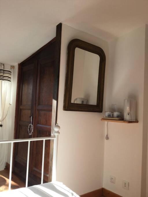 Studio Close Fourviere Very Quiet & Small Terrace Apartment Lyon Exterior photo