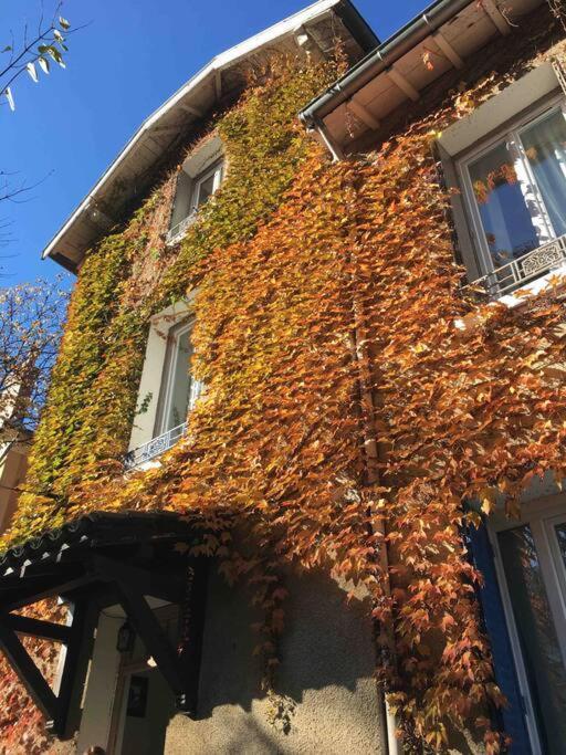 Studio Close Fourviere Very Quiet & Small Terrace Apartment Lyon Exterior photo
