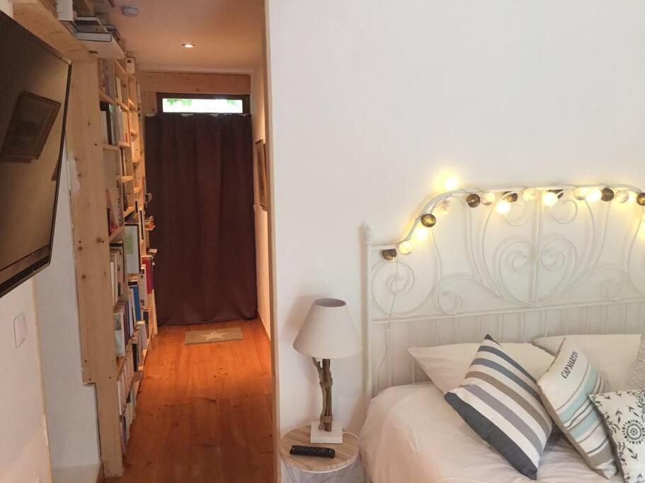 Studio Close Fourviere Very Quiet & Small Terrace Apartment Lyon Exterior photo